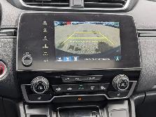 2021 Honda CR-V Touring - Photo 30