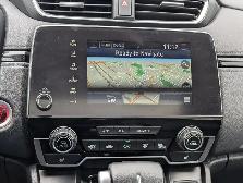 2021 Honda CR-V Touring - Photo 31