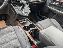 2021 Honda CR-V Touring - Photo 33