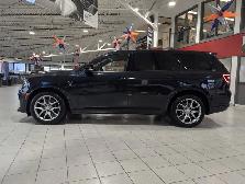 2025 Dodge Durango SRT Hellcat Hammerhead - Photo 2
