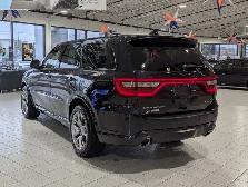 2025 Dodge Durango SRT Hellcat Hammerhead - Photo 3