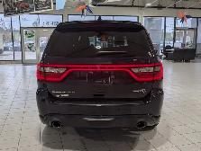 2025 Dodge Durango SRT Hellcat Hammerhead - Photo 4