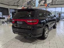 2025 Dodge Durango SRT Hellcat Hammerhead - Photo 6