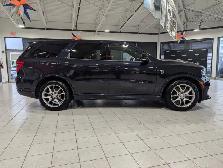 2025 Dodge Durango SRT Hellcat Hammerhead - Photo 7