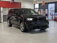 2025 Dodge Durango SRT Hellcat Hammerhead - Photo 8