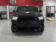 2025 Dodge Durango SRT Hellcat Hammerhead - Photo 9