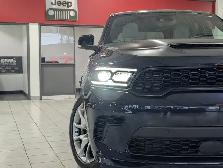 2025 Dodge Durango SRT Hellcat Hammerhead - Photo 10