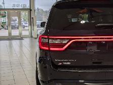 2025 Dodge Durango SRT Hellcat Hammerhead - Photo 12