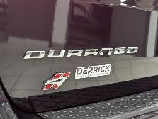 2025 Dodge Durango SRT Hellcat Hammerhead - Photo 14