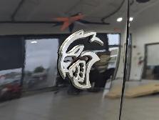 2025 Dodge Durango SRT Hellcat Hammerhead - Photo 15