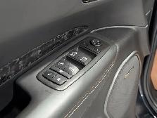 2025 Dodge Durango SRT Hellcat Hammerhead - Photo 17