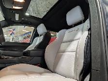 2025 Dodge Durango SRT Hellcat Hammerhead - Photo 18