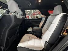 2025 Dodge Durango SRT Hellcat Hammerhead - Photo 19
