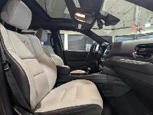 2025 Dodge Durango SRT Hellcat Hammerhead - Photo 21