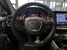 2025 Dodge Durango SRT Hellcat Hammerhead - Photo 24