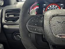 2025 Dodge Durango SRT Hellcat Hammerhead - Photo 25