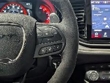 2025 Dodge Durango SRT Hellcat Hammerhead - Photo 26