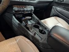 2025 Dodge Durango SRT Hellcat Hammerhead - Photo 33