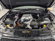 2025 Dodge Durango SRT Hellcat Hammerhead - Photo 35