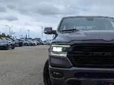 2020 Ram 1500 Sport - Photo 3