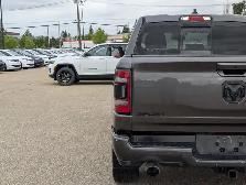 2020 Ram 1500 Sport - Photo 5