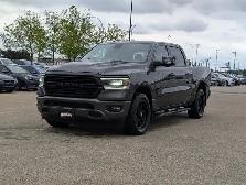 2020 Ram 1500 Sport - Photo 9