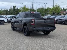 2020 Ram 1500 Sport - Photo 11