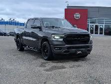 2020 Ram 1500 Sport - Photo 15