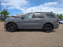 2022 Dodge Durango GT - Photo 3