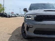 2022 Dodge Durango GT - Photo 11