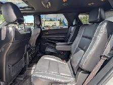 2022 Dodge Durango GT - Photo 21