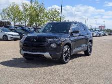 2023 Chevrolet Trailblazer LT - Photo 2