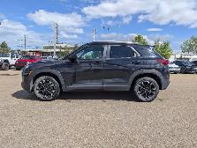 2023 Chevrolet Trailblazer LT - Photo 3