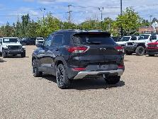 2023 Chevrolet Trailblazer LT - Photo 4