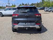 2023 Chevrolet Trailblazer LT - Photo 5