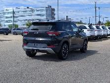 2023 Chevrolet Trailblazer LT - Photo 7