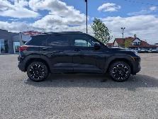 2023 Chevrolet Trailblazer LT - Photo 8