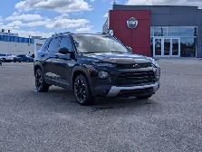 2023 Chevrolet Trailblazer LT - Photo 9