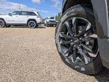 2023 Chevrolet Trailblazer LT - Photo 12