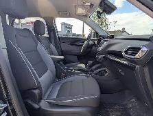 2023 Chevrolet Trailblazer LT - Photo 20