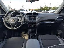 2023 Chevrolet Trailblazer LT - Photo 21