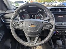 2023 Chevrolet Trailblazer LT - Photo 22