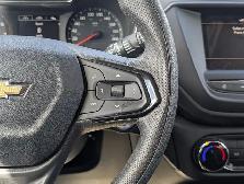 2023 Chevrolet Trailblazer LT - Photo 24