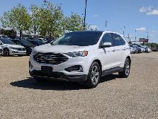 2019 Ford Edge SEL - Photo 2