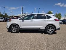 2019 Ford Edge SEL - Photo 3