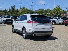 2019 Ford Edge SEL - Photo 4
