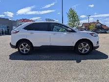 2019 Ford Edge SEL - Photo 8