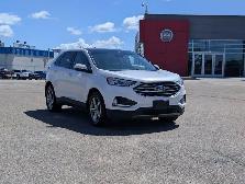 2019 Ford Edge SEL - Photo 9