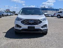 2019 Ford Edge SEL - Photo 10