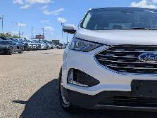 2019 Ford Edge SEL - Photo 11